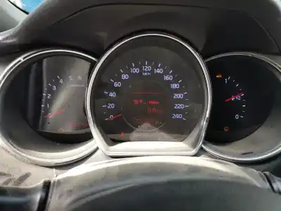 Peça sobressalente para automóvel em segunda mão quadrante por kia cee´d business referências oem iam 94003a2332