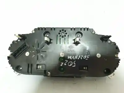 Peça sobressalente para automóvel em segunda mão quadrante por kia cee´d business referências oem iam 94003a2332  