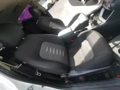 Peça sobressalente para automóvel em segunda mão conjunto de bancos por kia cee´d business referências oem iam 