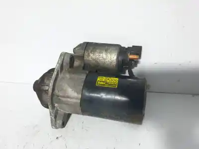 Peça sobressalente para automóvel em segunda mão motor de arranque por kia cee´d business referências oem iam 361002a300