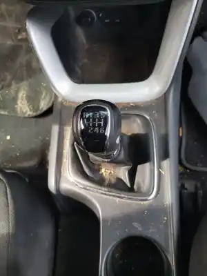 Peça sobressalente para automóvel em segunda mão botão da alavanca de velocidades por kia cee´d business referências oem iam   