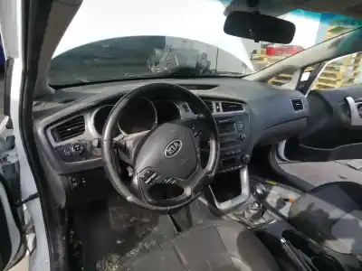 Peça sobressalente para automóvel em segunda mão kit airbag por kia cee´d business referências oem iam 