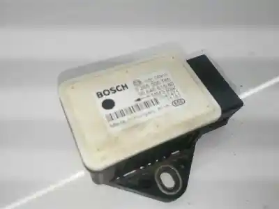 Peça sobressalente para automóvel em segunda mão sensor por citroen c4 lim. white attraction referências oem iam 9664661580 0265005765 9664661580