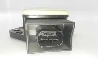 Peça sobressalente para automóvel em segunda mão sensor por citroen c4 lim. white attraction referências oem iam 9664661580 0265005765 9664661580