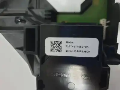 Second-hand car spare part multifunction switch for ford focus lim. st-line oem iam references f1et13n064ac  