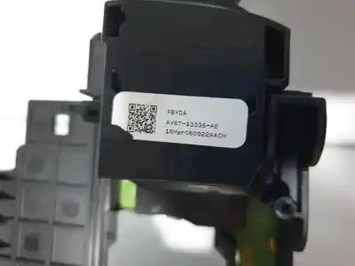 Second-hand car spare part multifunction switch for ford focus lim. st-line oem iam references f1et13n064ac  