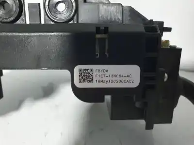 Second-hand car spare part multifunction switch for ford focus lim. st-line oem iam references f1et13n064ac  