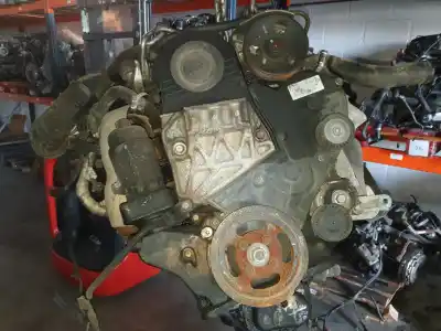 Recambio de automóvil de segunda mano de DESPIECE MOTOR para CHEVROLET CAPTIVA  referencias OEM IAM Z20S  