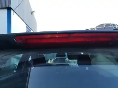 Second-hand car spare part central brake light for ford focus lim. trend oem iam references 