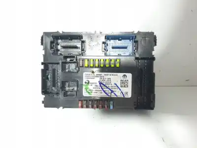 Second-hand car spare part fuse box unit for jeep compass ii business 4x4 oem iam references p68409791ae