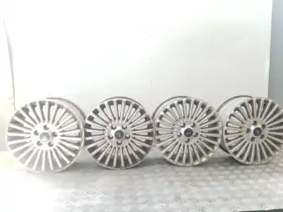 Piesă de schimb auto la mâna a doua SET DE JANTE pentru FORD MONDEO BERLINA (CA2)  Referințe OEM IAM   