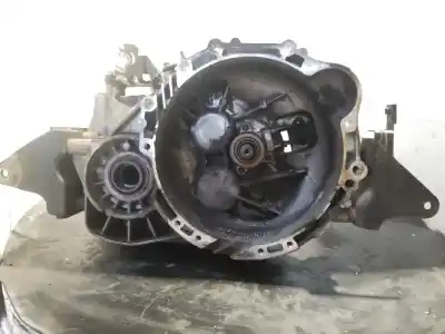 Peça sobressalente para automóvel em segunda mão caixa de velocidades por hyundai sonata (nf) 2.0 crdi cat referências oem iam s719j0