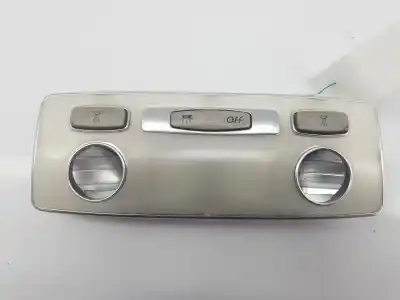 Piesă de schimb auto la mâna a doua lumina interioara pentru renault laguna iii authentique referințe oem iam 264300003r