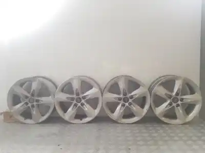 Second-hand car spare part RIMS SET for FORD FOCUS BERLINA (CAP)  OEM IAM references 8M5J1007EA  8M5J1007EA