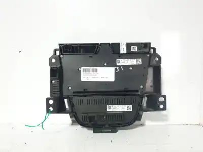 Second-hand car spare part multifunction switch for opel astra j lim. cosmo oem iam references gm13346050  