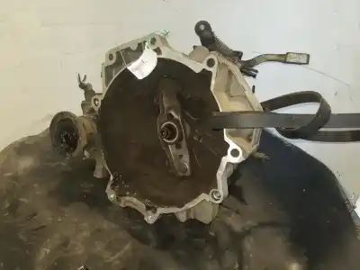 Pièce détachée automobile d'occasion BOÎTE DE VITESSES pour SEAT IBIZA (6L1)  Références OEM IAM FQE  