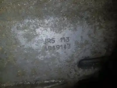 Автозапчасти б/у коробка передач за renault modus 1.5 dci diesel ссылки oem iam jr5113