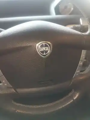 Second-hand car spare part front left air bag for lancia ypsilon (101) 1.3 jtd 16v oem iam references ca701780nr