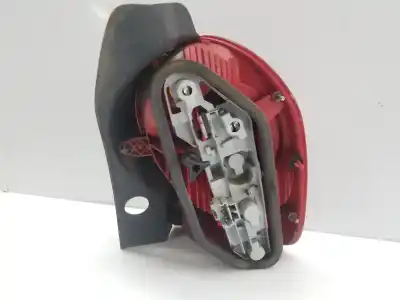 Автозапчасти б/у левый задний фонарь за renault modus 1.5 dci diesel ссылки oem iam   