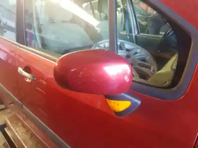 Автозапчасти б/у задний вид справа за renault modus 1.5 dci diesel ссылки oem iam 