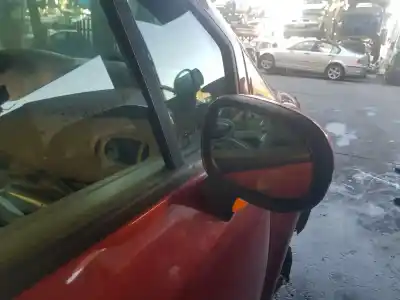 Автозапчасти б/у задний вид справа за renault modus 1.5 dci diesel ссылки oem iam   