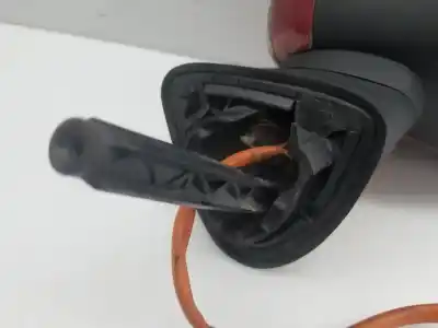 Автозапчасти б/у задний вид справа за renault modus 1.5 dci diesel ссылки oem iam   