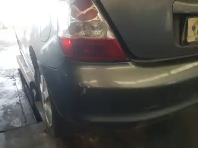 İkinci el araba yedek parçası ARKA TAMPON için HONDA CIVIC BERLINA 3 (EP1/2)  OEM IAM referansları   