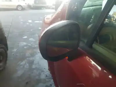Автозапчасти б/у левое зеркало за renault modus 1.5 dci diesel ссылки oem iam 
