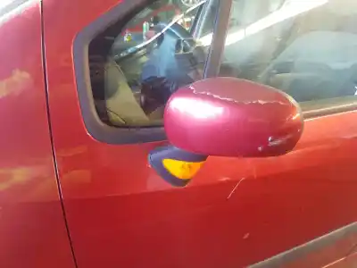 Автозапчасти б/у левое зеркало за renault modus 1.5 dci diesel ссылки oem iam   