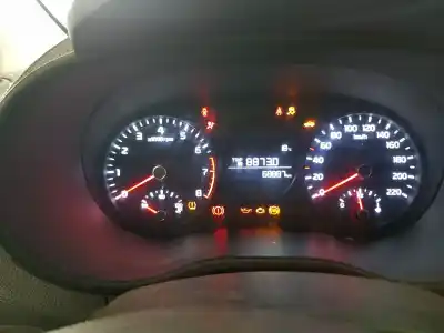 Piesă de schimb auto la mâna a doua CEAS BORD pentru KIA PICANTO  Referințe OEM IAM 94003G6541  94003G6541