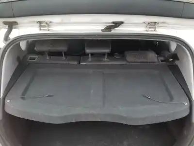 Pezzo di ricambio per auto di seconda mano vassoio posteriore per hyundai i30 classic riferimenti oem iam 