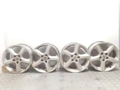 Second-hand car spare part RIMS SET for OPEL ASTRA GTC  OEM IAM references   