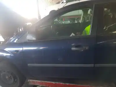 Second-hand car spare part left front door for ford focus berlina (cap) 1.6 16v cat oem iam references 