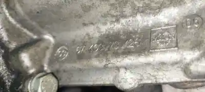 Gebrauchtes Autoersatzteil MOTORÖLKÜHLER zum BMW SERIE 1 BERLINA (E81/E87)  OEM-IAM-Referenzen 6740373126  