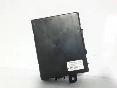 Peça sobressalente para automóvel em segunda mão módulo eletrônico por citroen c-zero high line referências oem iam 7820a553