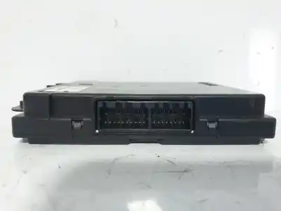 Peça sobressalente para automóvel em segunda mão módulo eletrônico por citroen c-zero high line referências oem iam 7820a553  cac501a020