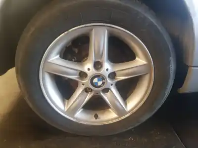 Автозапчасти б/у КОМПЛЕКТ КОЛЕС за BMW SERIE 3 BERLINA (E46)  ссылки OEM IAM   