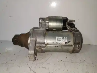 Gebrauchtes Autoersatzteil MOTOR STARTET zum SEAT LEON ST (5F8)  OEM-IAM-Referenzen 02M911024  