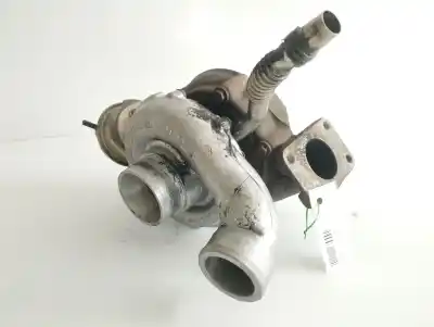 Pezzo di ricambio per auto di seconda mano TURBOCOMPRESSORE per AUDI A6 BERLINA (4B2)  Riferimenti OEM IAM 059145701F  GT2052V