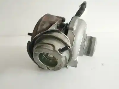Second-hand car spare part turbocharger for audi a6 berlina (4b2) 2.5 tdi oem iam references 059145701f  gt2052v