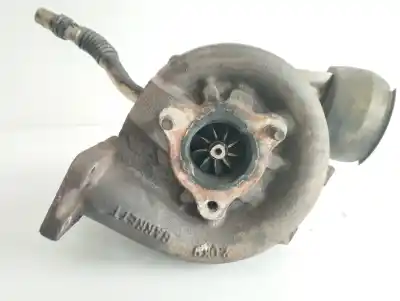 Second-hand car spare part turbocharger for audi a6 berlina (4b2) 2.5 tdi oem iam references 059145701f  gt2052v