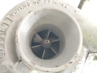 Second-hand car spare part turbocharger for audi a6 berlina (4b2) 2.5 tdi oem iam references 059145701f  gt2052v