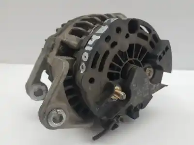 Second-hand car spare part alternator for opel astra g berlina 1.6 cat (z 16 se / l55) oem iam references 0124415002 0124415002 