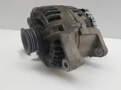 Second-hand car spare part alternator for opel astra g berlina 1.6 cat (z 16 se / l55) oem iam references 0124415002 0124415002 