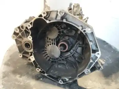 Second-hand car spare part GEARBOX for CHEVROLET CRUZE HATCHBACK  OEM IAM references R110529057P  F40