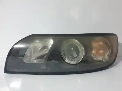 Peça sobressalente para automóvel em segunda mão farol / farolim esquerdo por volvo s40 berlina 2.0 d kinetic referências oem iam 30698873lh