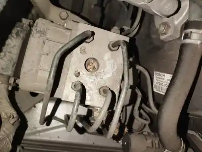 Second-hand car spare part ABS for TOYOTA YARIS (NCP1/NLP1/SCP1)  OEM IAM references 0265216904 445100D011 0265216904