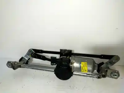Peça sobressalente para automóvel em segunda mão motor do limpa para brisas por hyundai i10 go referências oem iam 98100b4000  f00s2s2884