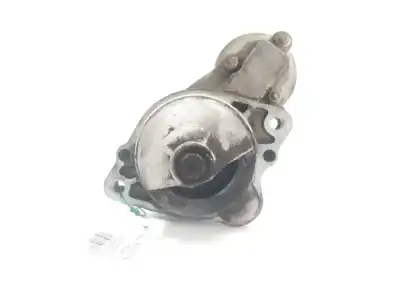 Second-hand car spare part starter motor for smart coupe edition bluemotion oem iam references a0051512601