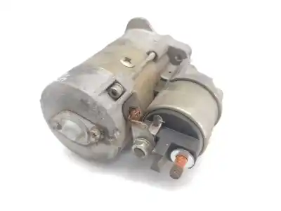 Piesă de schimb auto la mâna a doua electromotor pentru smart coupe edition bluemotion referințe oem iam a0051512601 0003188v008 a0051512601